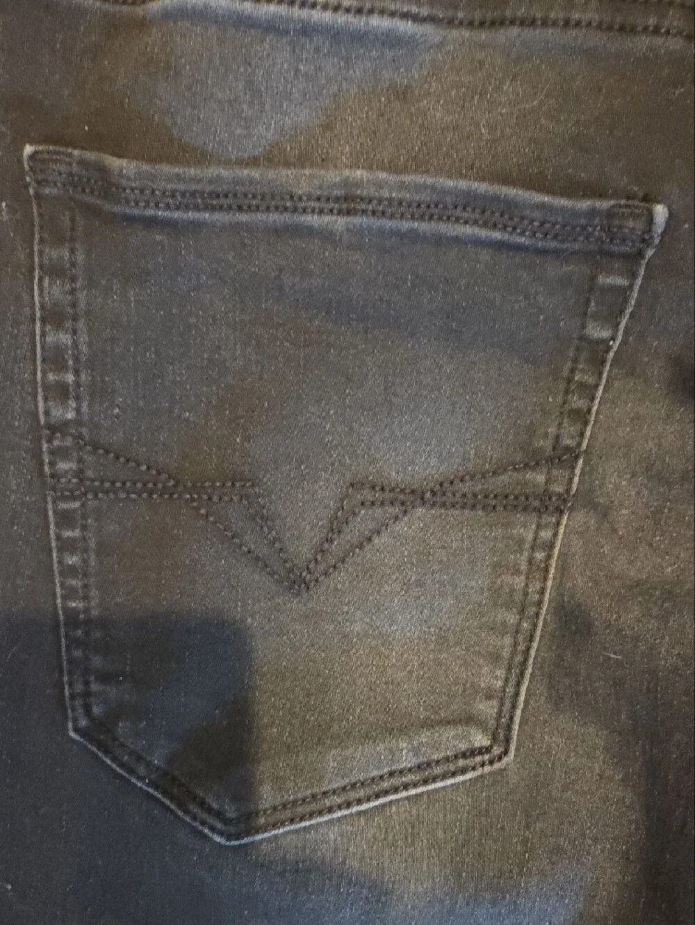 Guess slim fit